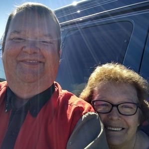 Meet your Posher, Kenneth